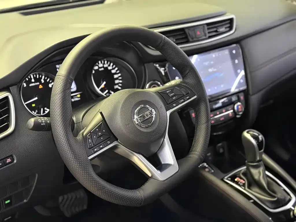 Nissan Qashqai 2022 из CN, фото 7