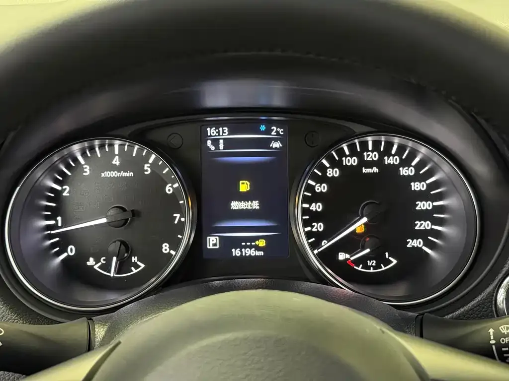 Nissan Qashqai 2022 из CN, фото 8