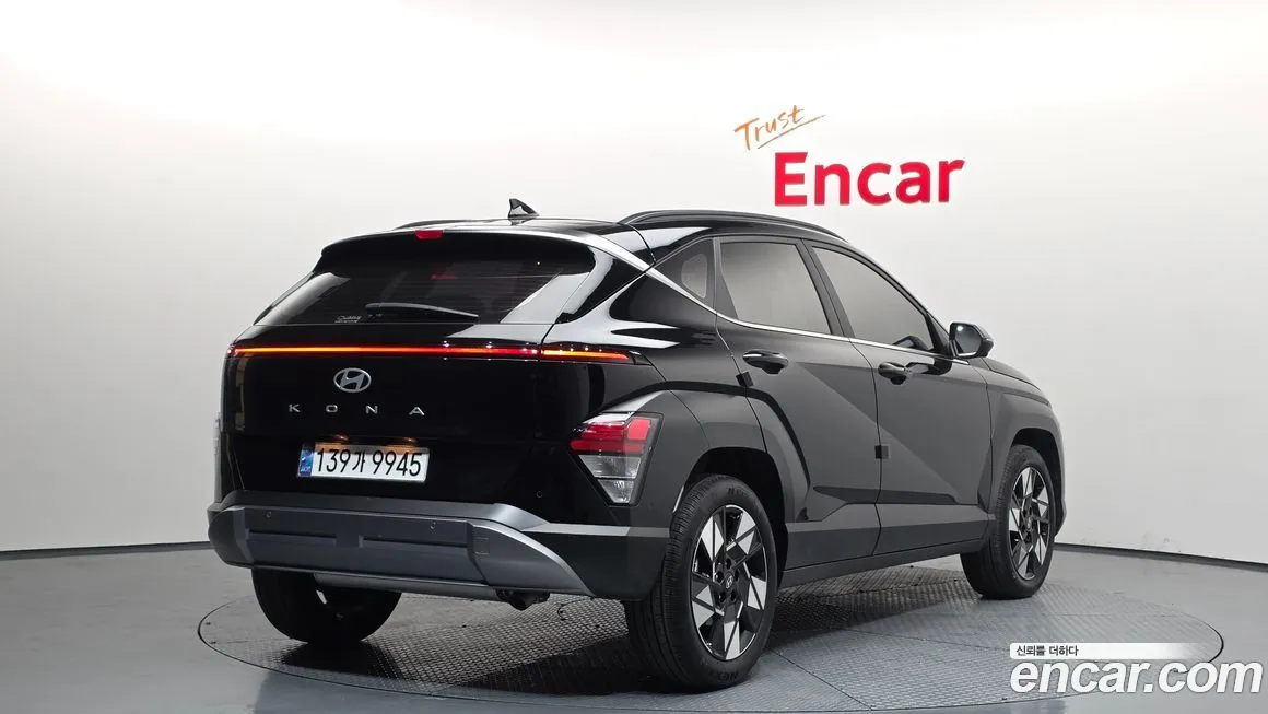 [object Object] Kona 2025 из KR, фото 2
