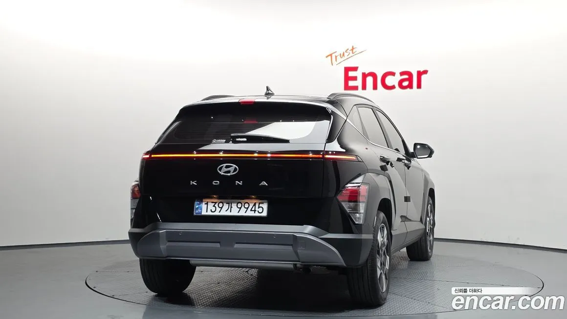 [object Object] Kona 2025 из KR, фото 4