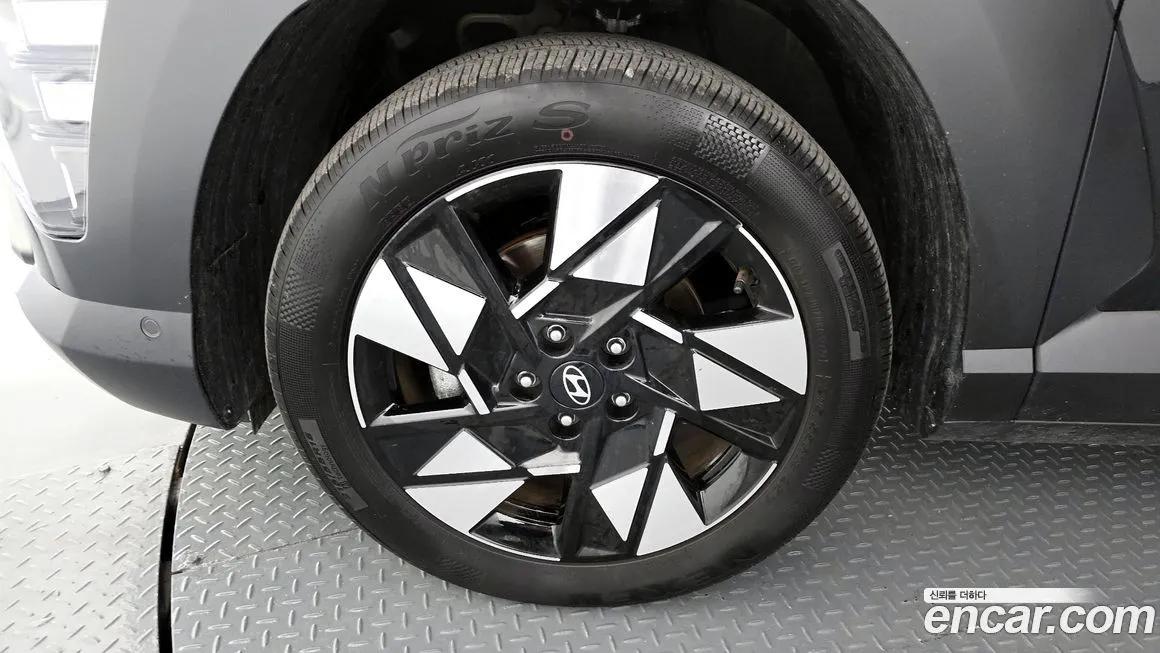 [object Object] Kona 2025 из KR, фото 5