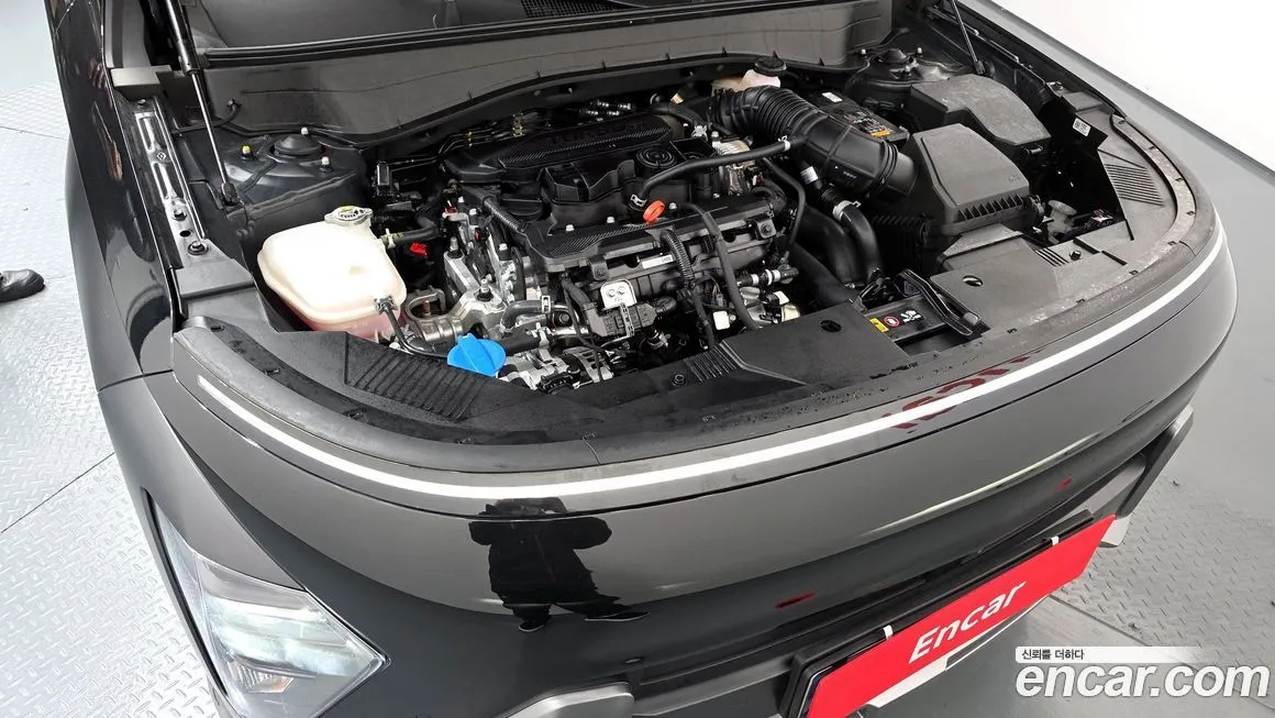 [object Object] Kona 2025 из KR, фото 6