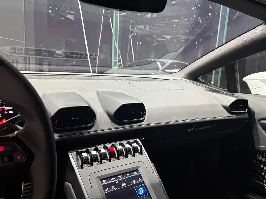 Lamborghini Huracan 2021 из CN, фото 3