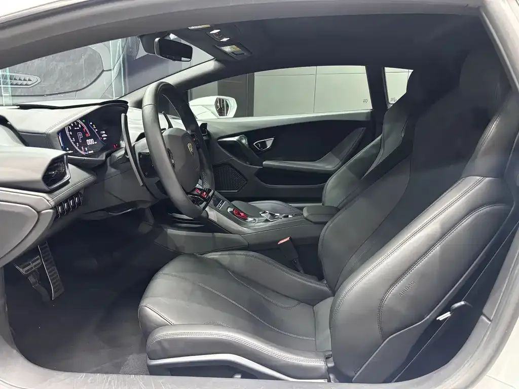 Lamborghini Huracan 2021 из CN, фото 5
