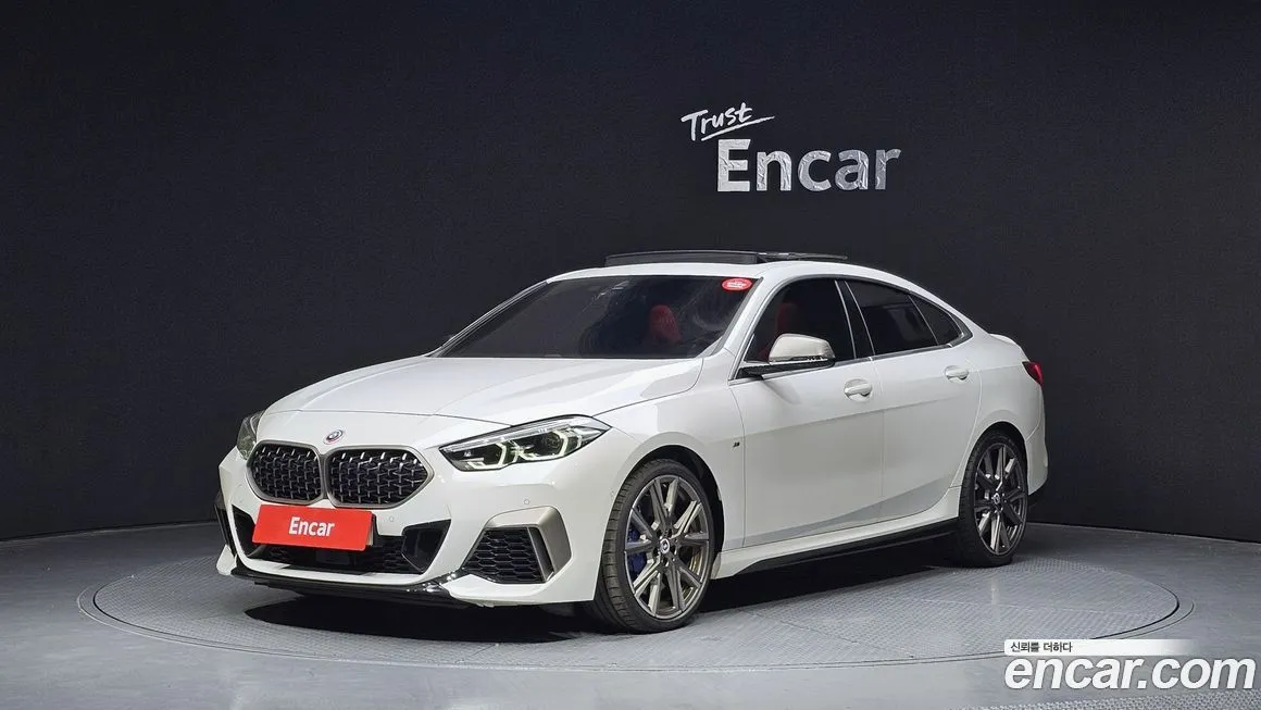 BMW 2-Series