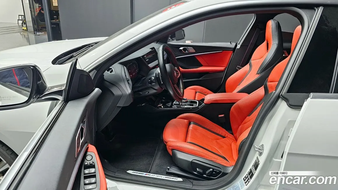 BMW 2-Series 2023 из KR, фото 10