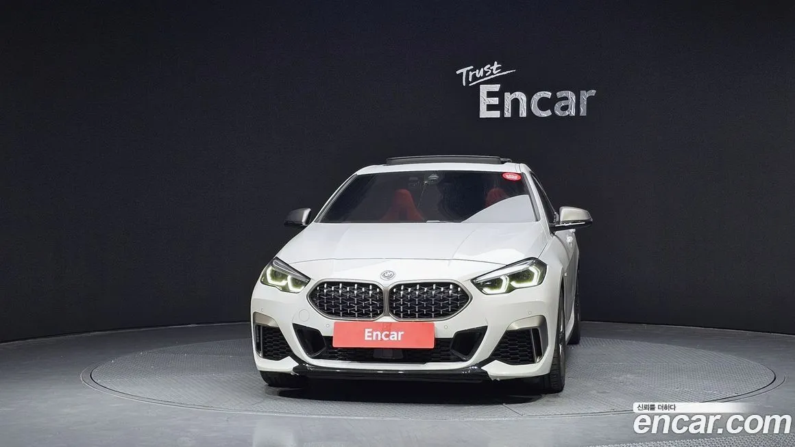 BMW 2-Series 2023 из KR, фото 3