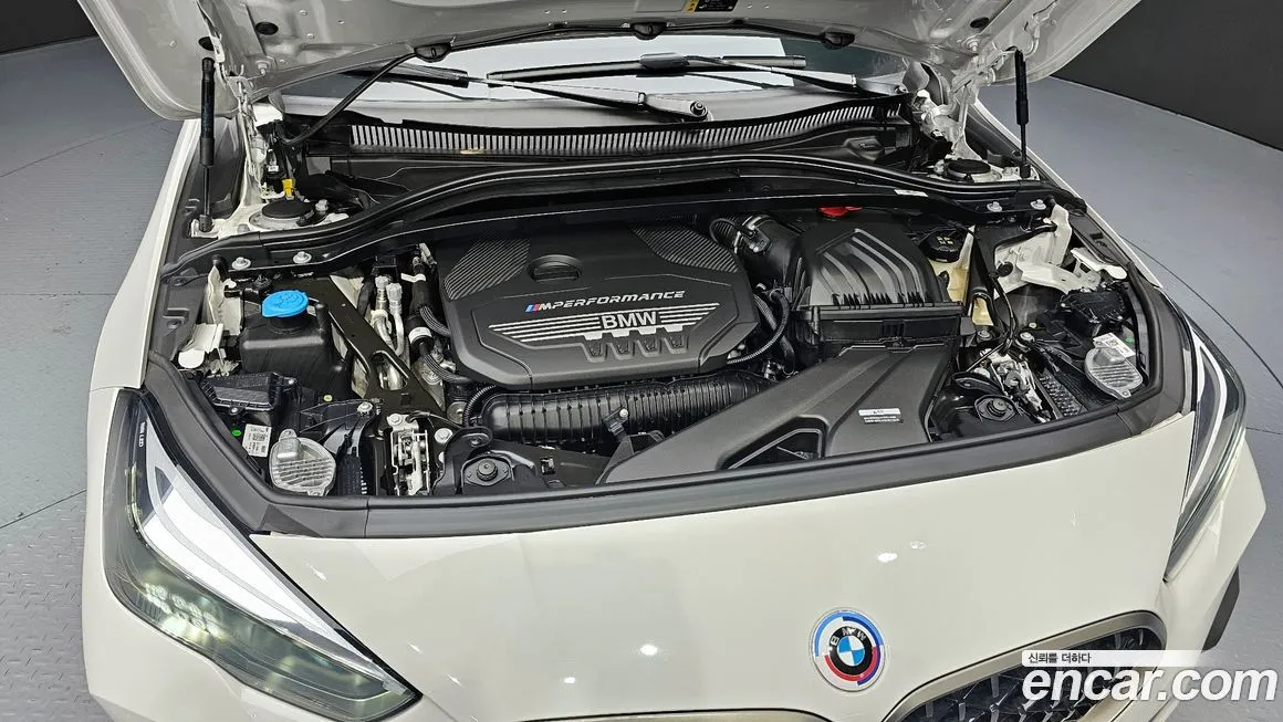BMW 2-Series 2023 из KR, фото 7