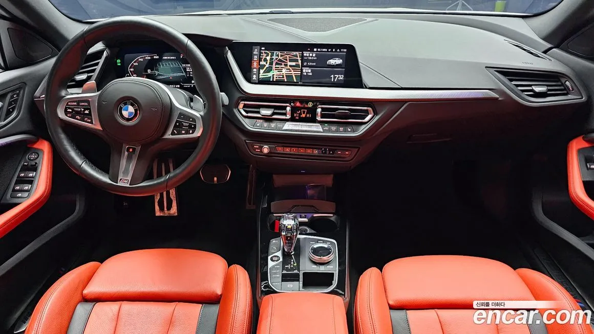 BMW 2-Series 2023 из KR, фото 9