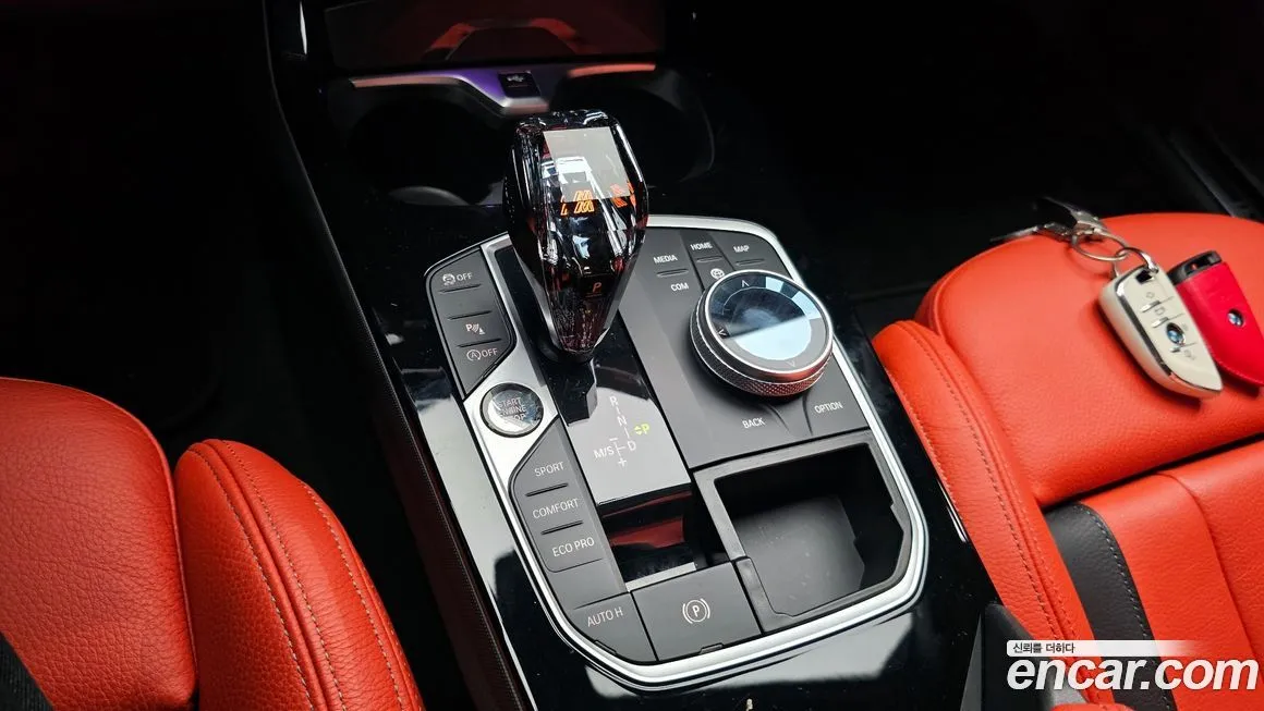 BMW 2-Series 2023 из KR, фото 8