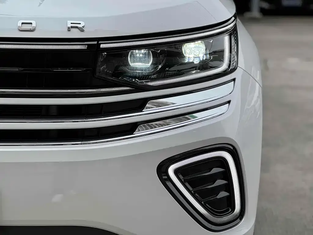 Volkswagen Tavendor 2023 из CN, фото 4