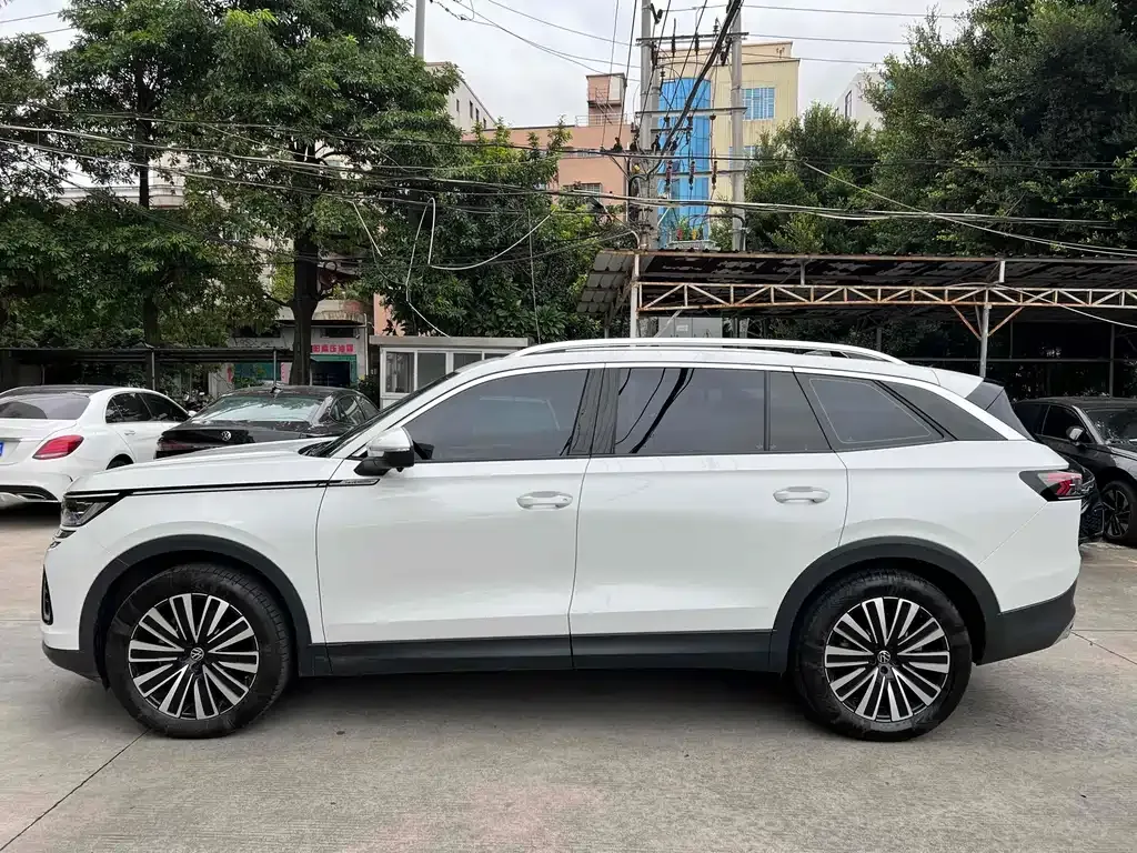 Volkswagen Tavendor 2023 из CN, фото 6