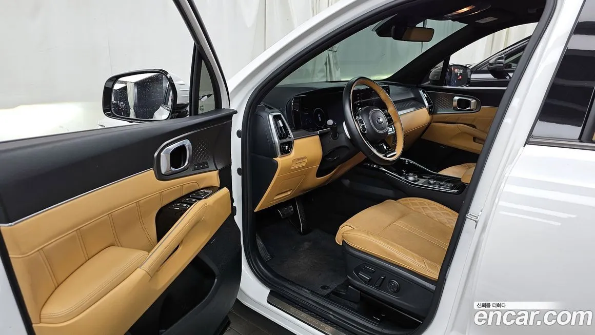 [object Object] Sorento 2021 из KR, фото 10