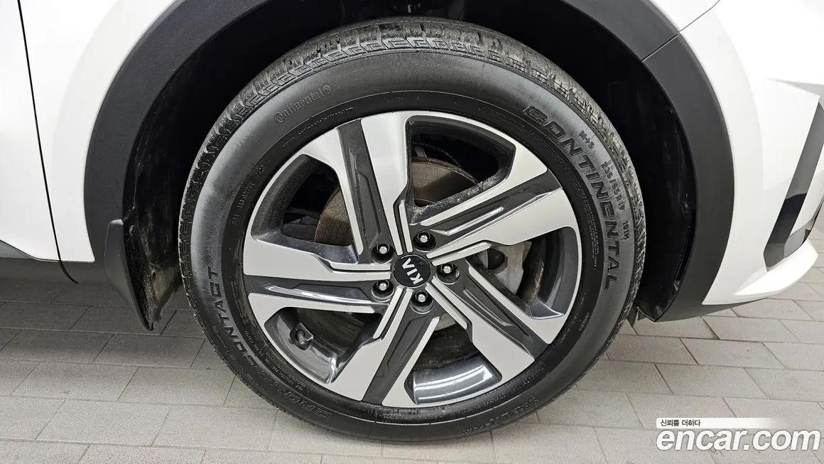 [object Object] Sorento 2021 из KR, фото 5