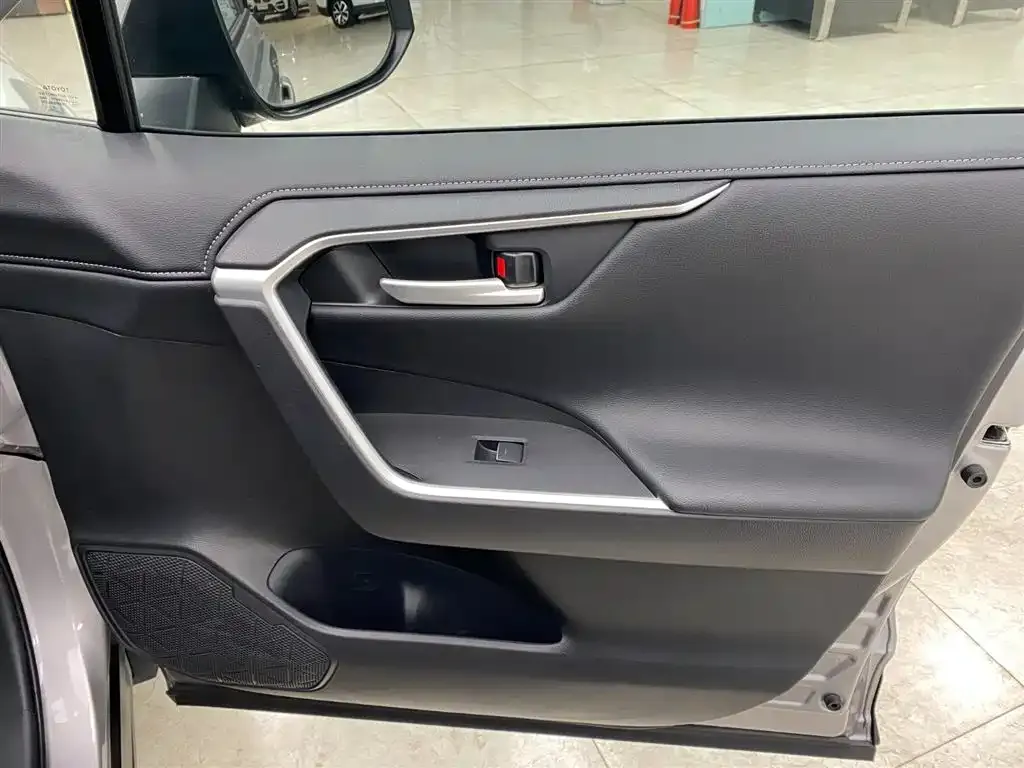 Toyota Wildlander 2023 из CN, фото 10
