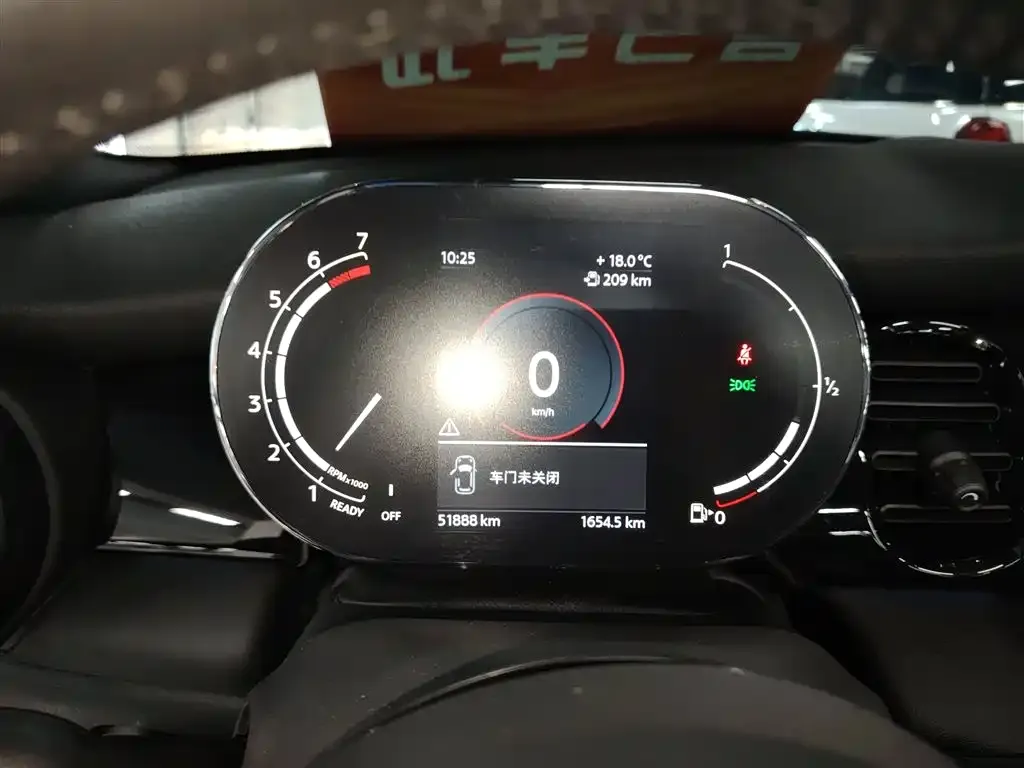 MINI Cooper (3-door) 2022 из CN, фото 9