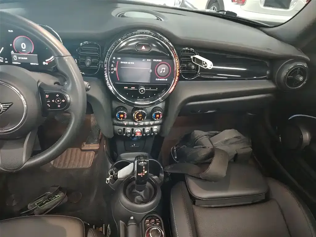 MINI Cooper (3-door) 2022 из CN, фото 7