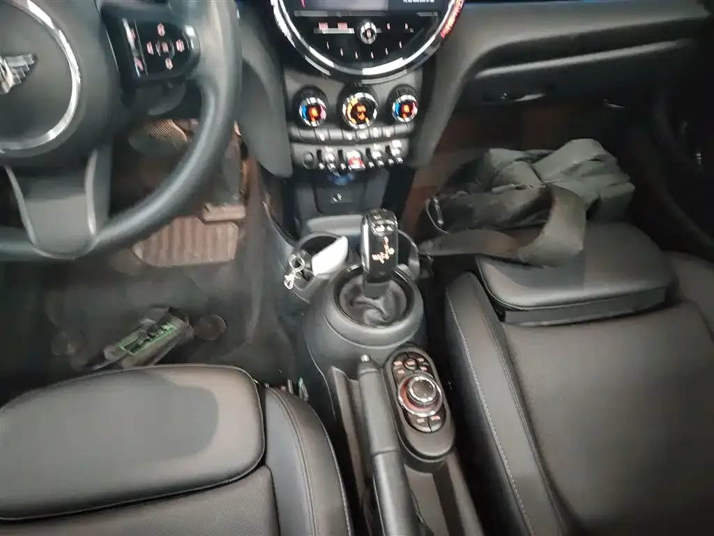 MINI Cooper (3-door) 2022 из CN, фото 5