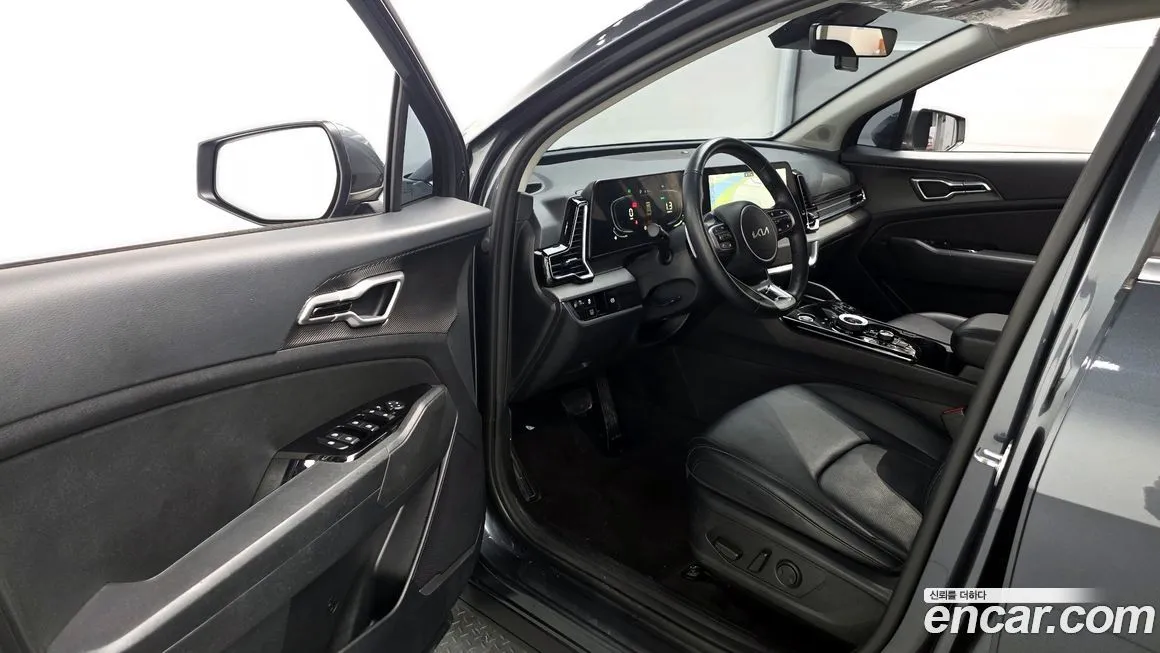 Kia Sportage — фото 6