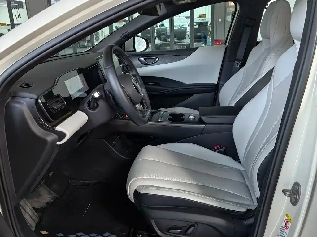 BYD Seal 06 2025 из CN, фото 5