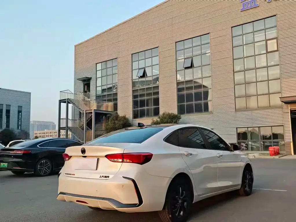 Buick Verano 2023 из CN, фото 10