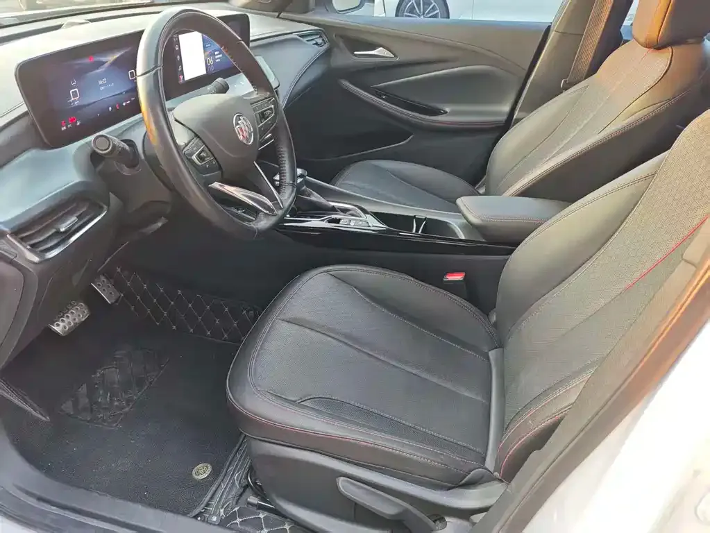 Buick Verano 2023 из CN, фото 4