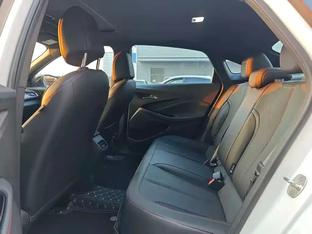 Buick Verano 2023 из CN, фото 5