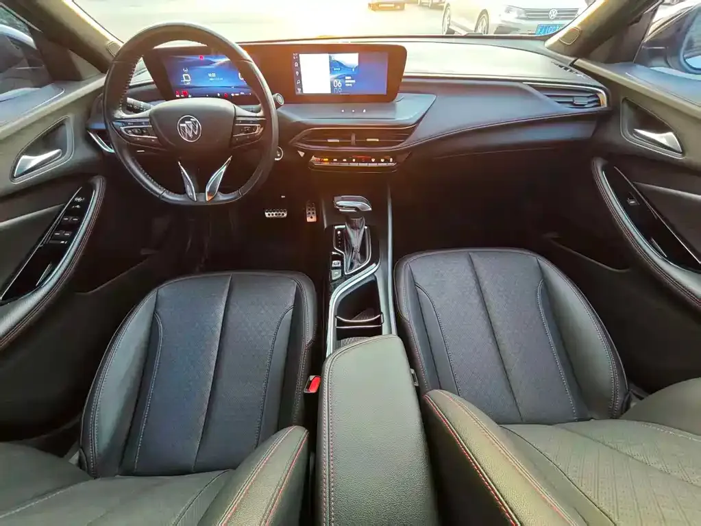Buick Verano 2023 из CN, фото 6