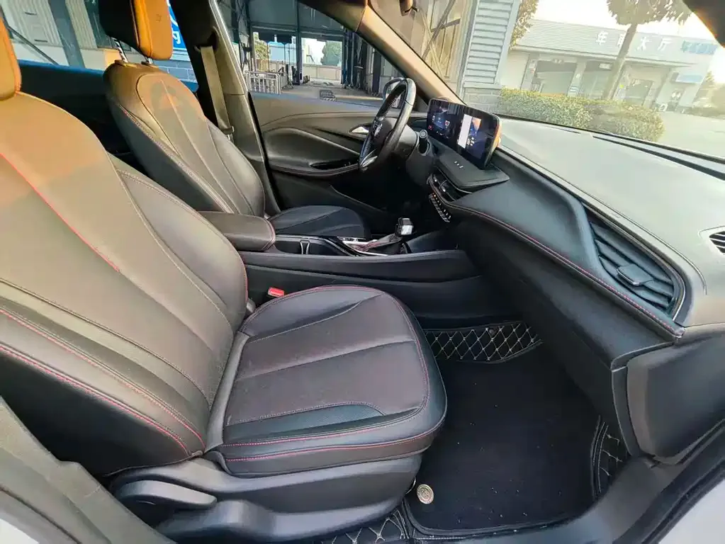 Buick Verano 2023 из CN, фото 7