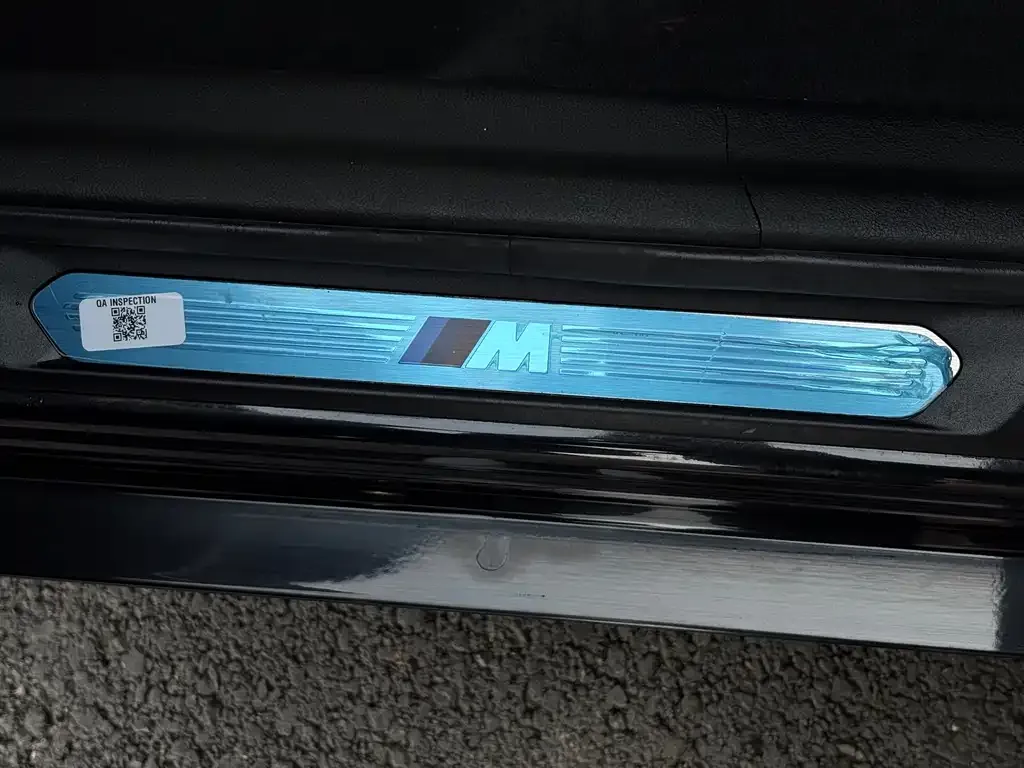 BMW X3 2021 из CN, фото 4