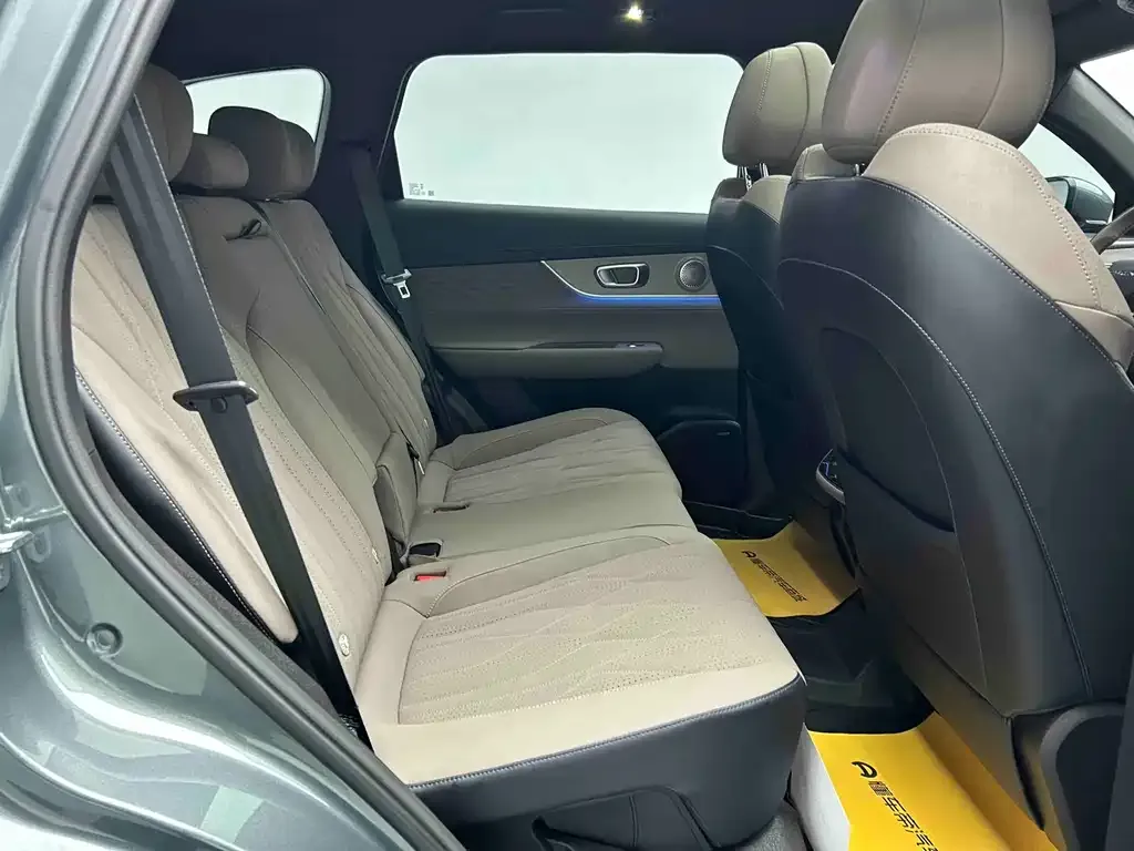 Chery Tiggo 8 PLUS — фото 3