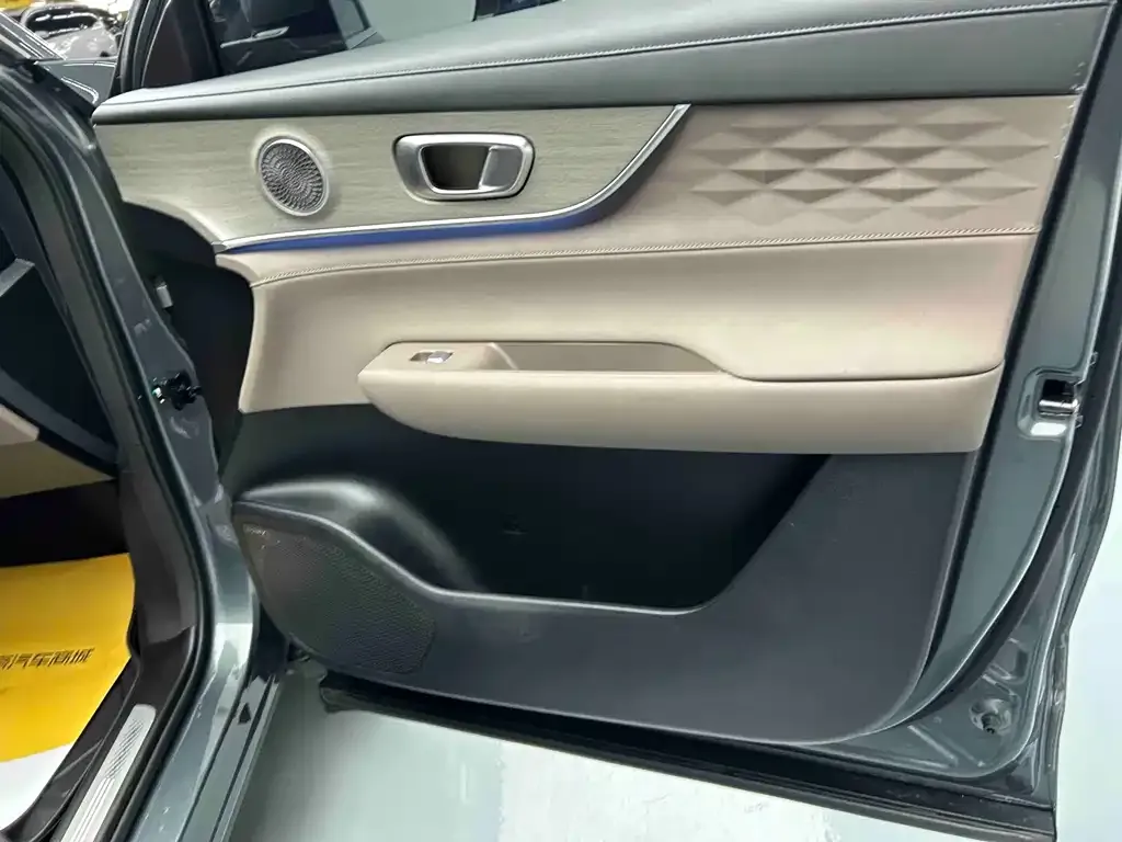 Chery Tiggo 8 PLUS — фото 4