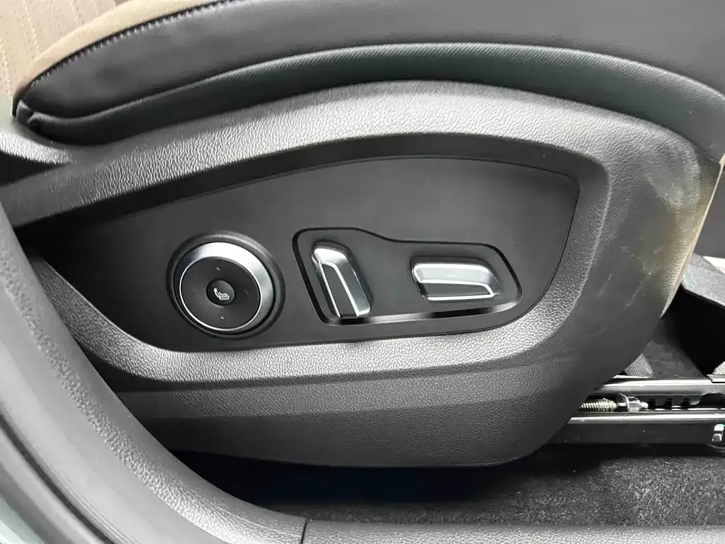 Chery Tiggo 8 PLUS — фото 9