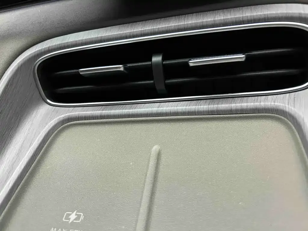 Chery Tiggo 8 PLUS — фото 6