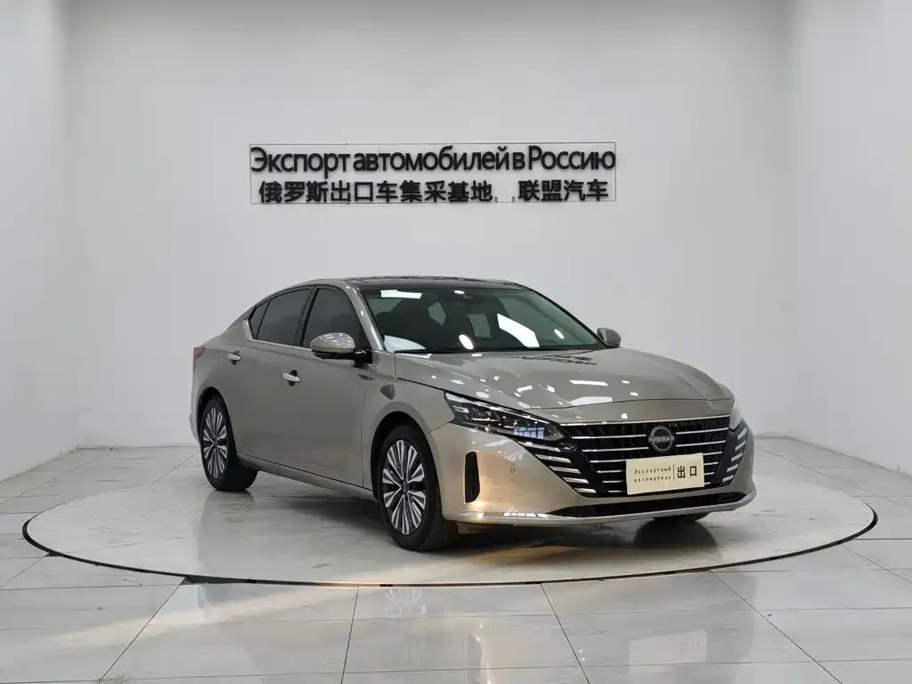 Nissan Teana 2022 из CN, фото 1
