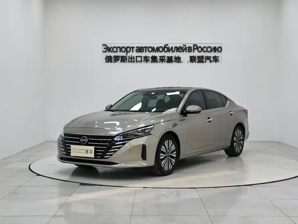 Nissan Teana 2022 из CN, фото 7