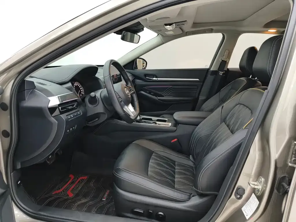 Nissan Teana 2022 из CN, фото 8