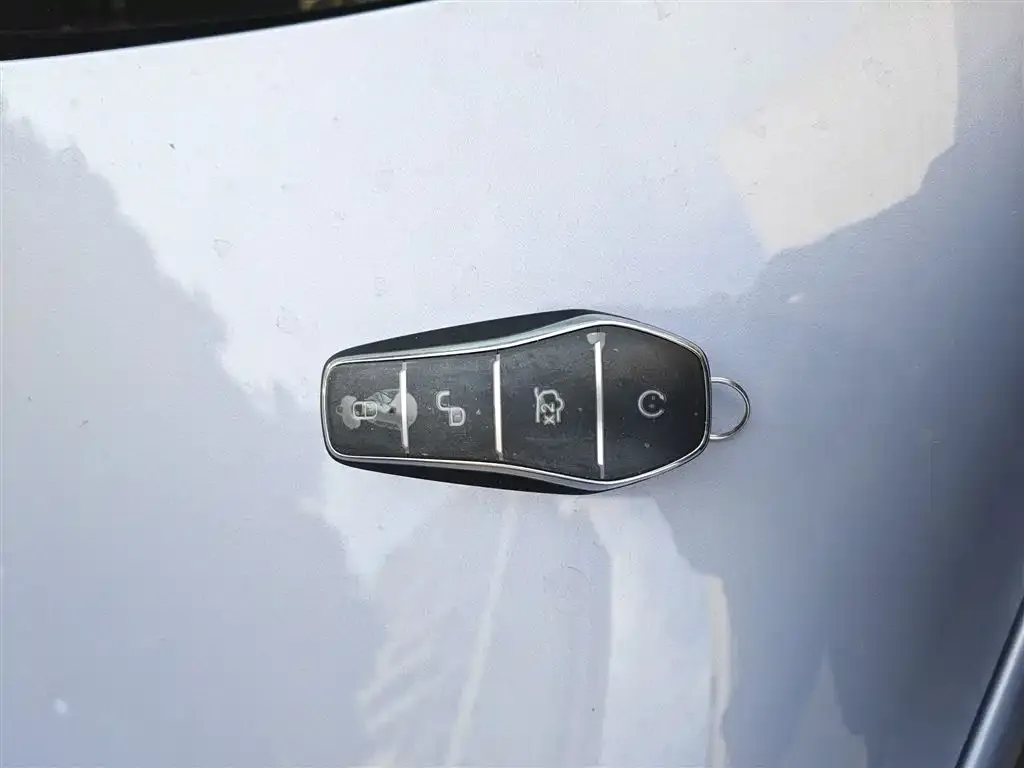 BYD Seal 2025 из CN, фото 3