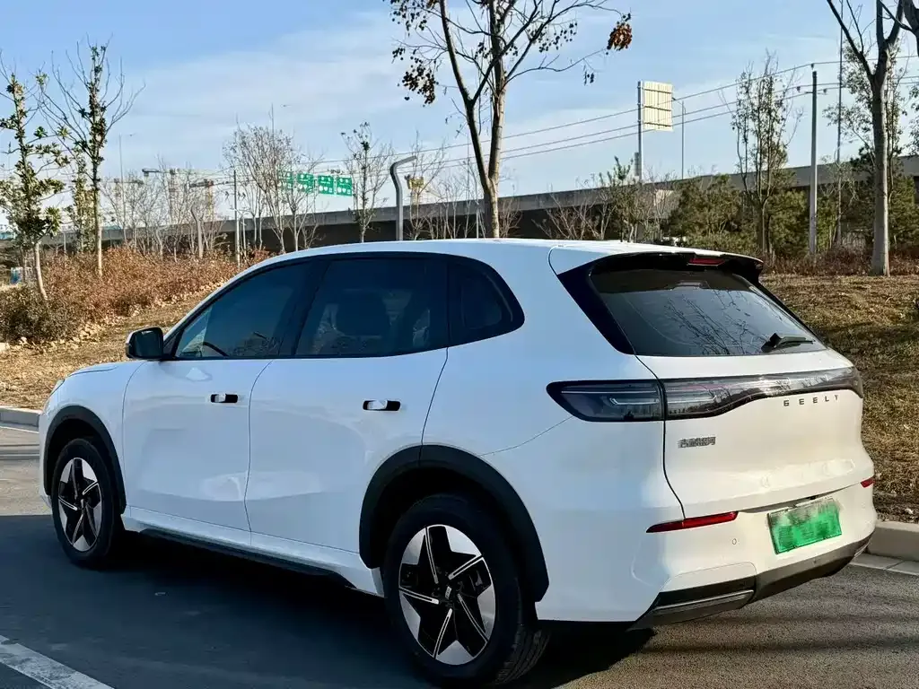 Galaxy E5 2024 из CN, фото 9