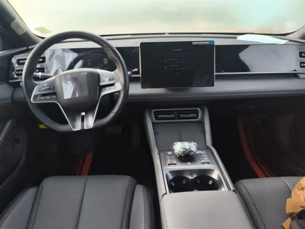 BYD Qin L 2025 из CN, фото 3