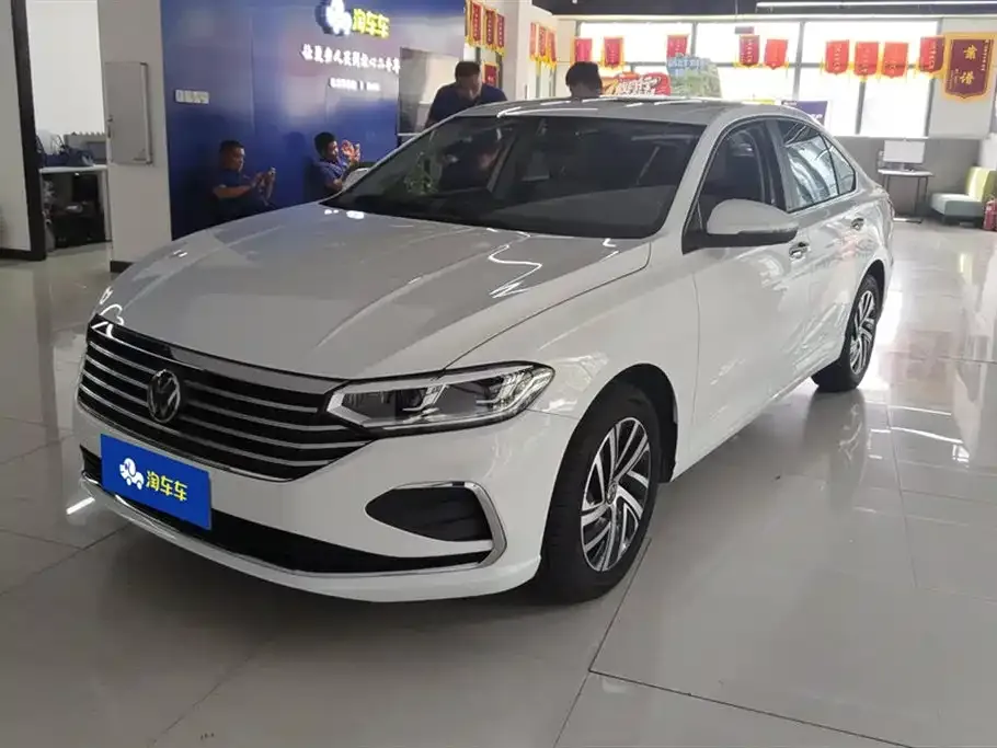 Volkswagen Lavida 2022 из CN, фото 1