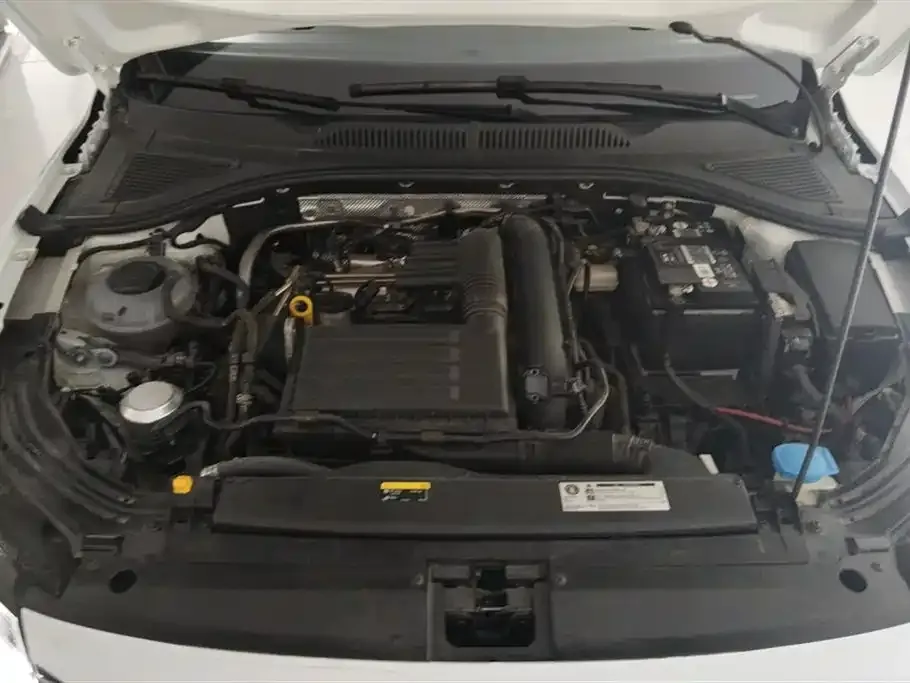 Volkswagen Lavida 2022 из CN, фото 8