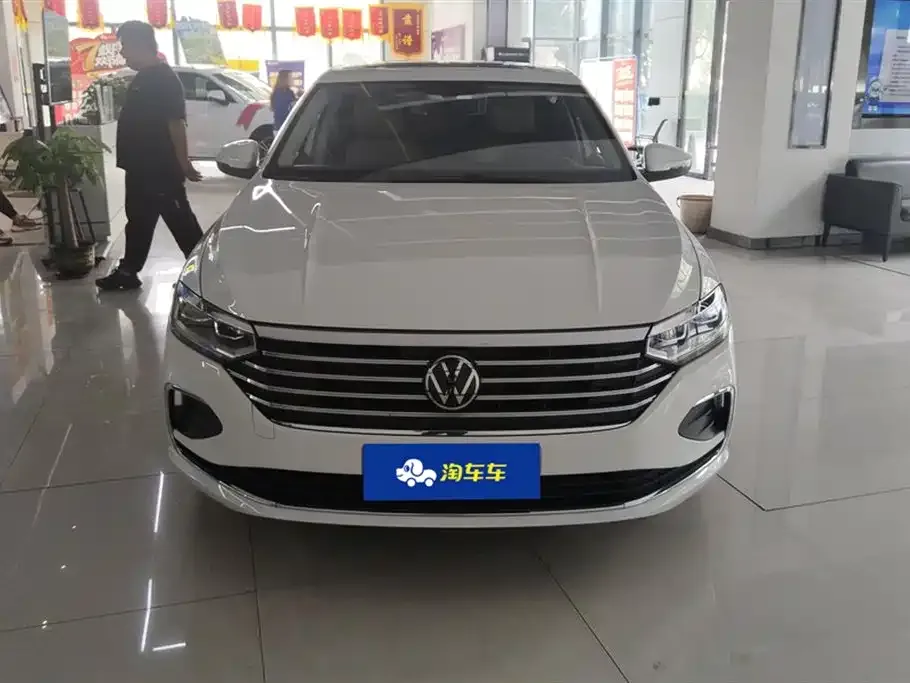 Volkswagen Lavida 2022 из CN, фото 4