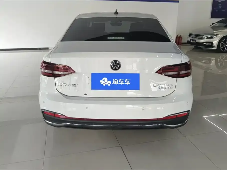 Volkswagen Lavida 2022 из CN, фото 3