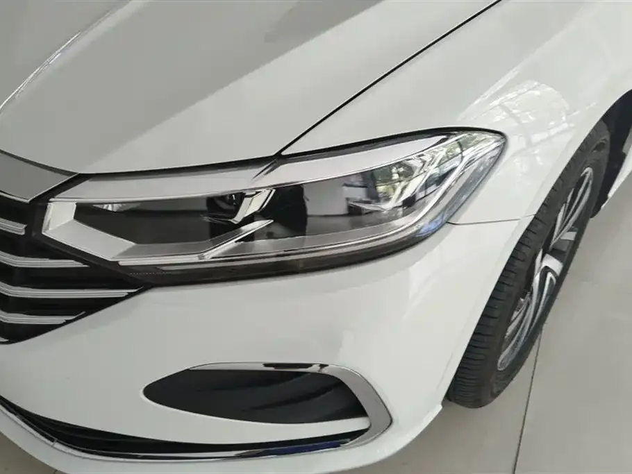 Volkswagen Lavida 2022 из CN, фото 2