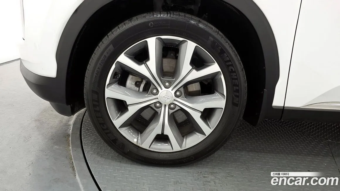 Hyundai Palisade — фото 10