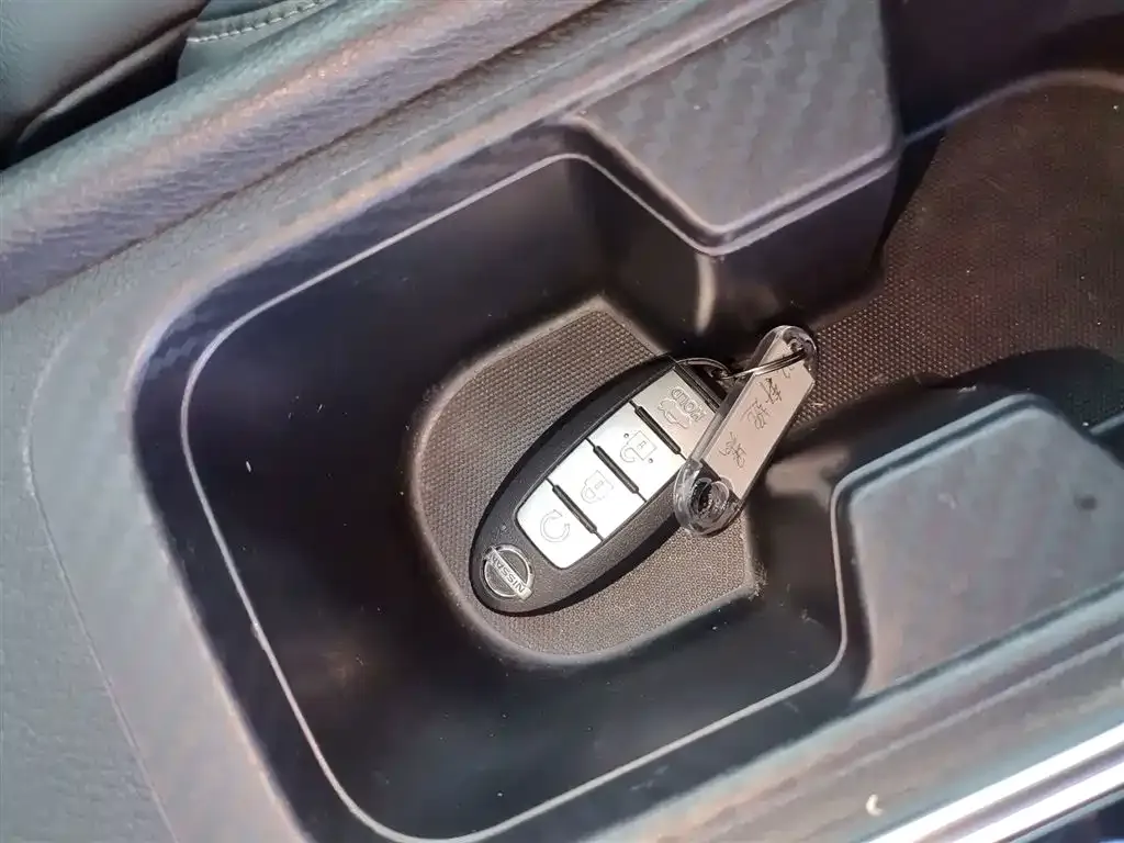 Nissan Sylphy 2022 из CN, фото 6