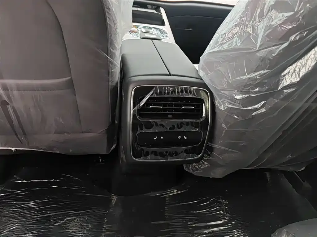 Chery Tiggo 9 C-DM 2025 из CN, фото 9