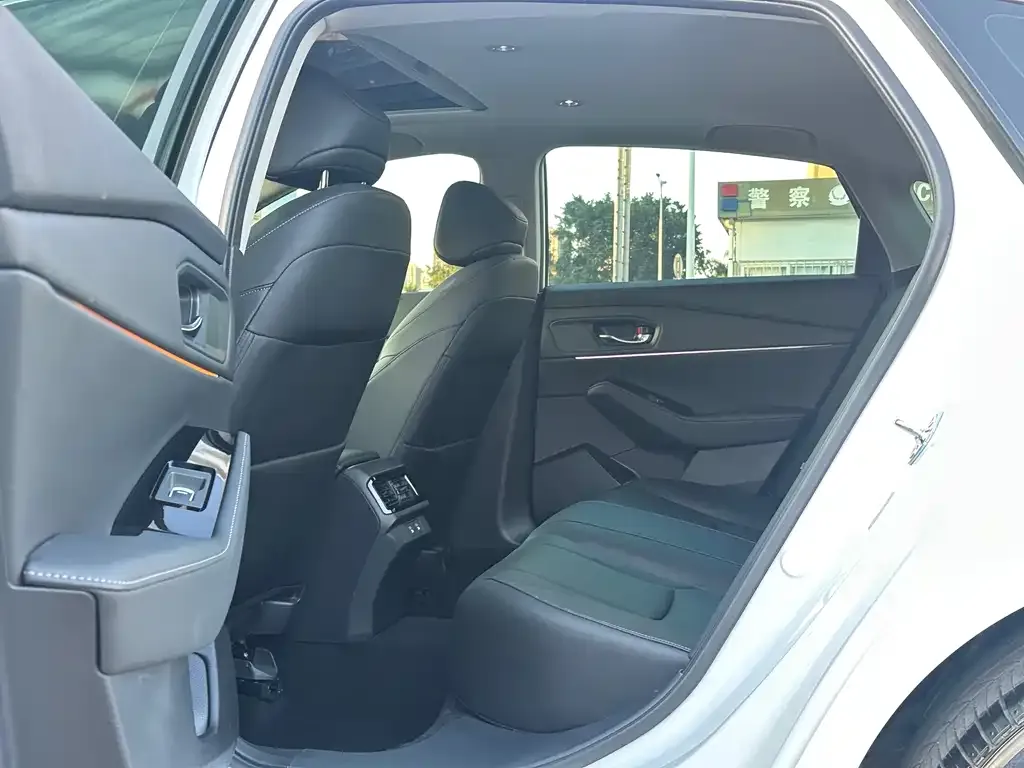Honda Accord 2024 из CN, фото 6