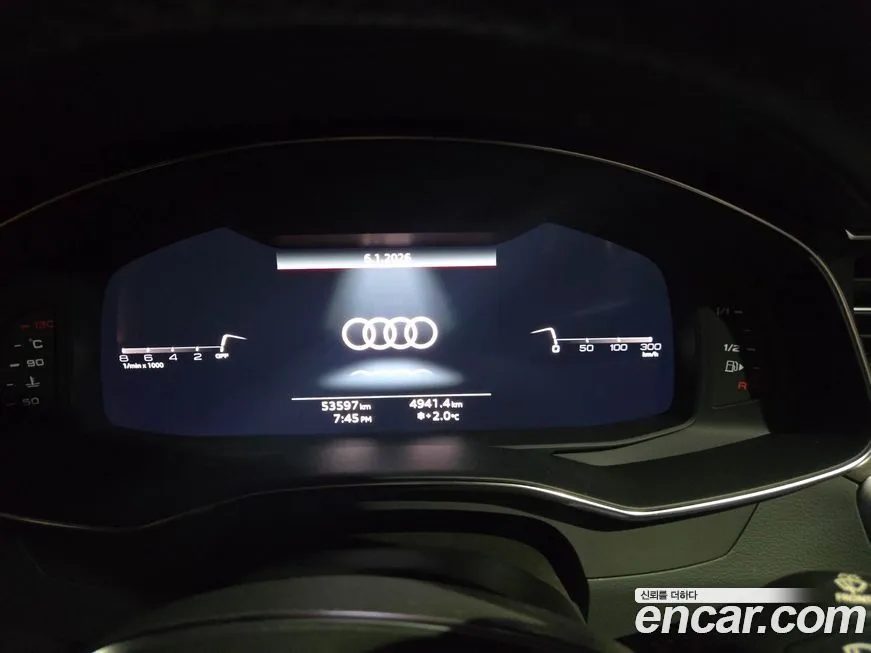 Audi A7 — фото 6